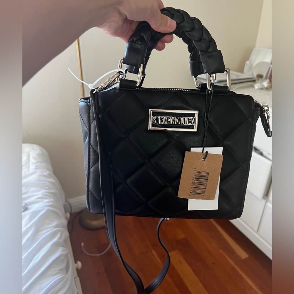 STEVE MADDEN BAG